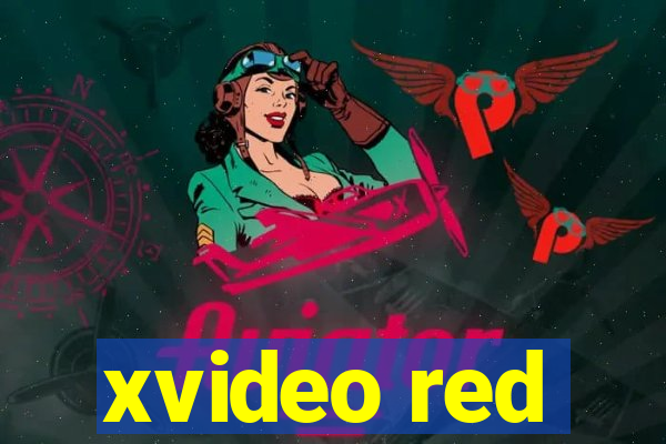 xvideo red